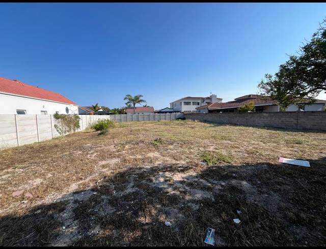 LAND FOR SALE IN PORT OWEN